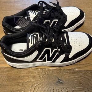 New Balance 480 sneakers men’s 7 womens 8